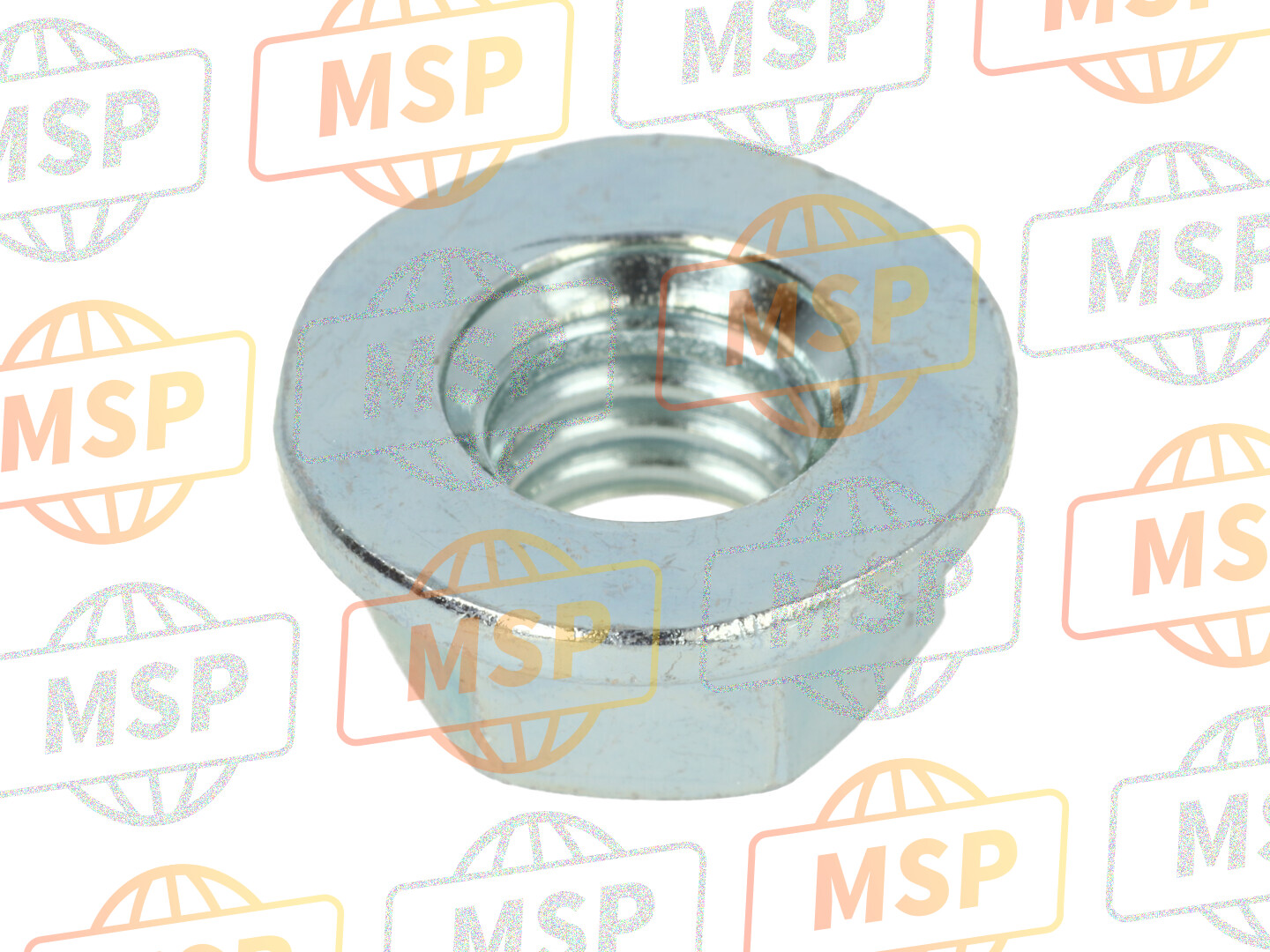 9405008000, Nut, Flange, 8mm, Honda, 2