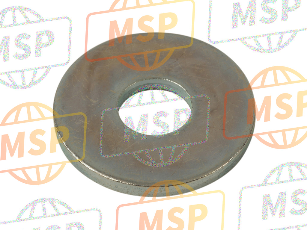 9410308000, Washer, Plain, 8mm, Honda, 1