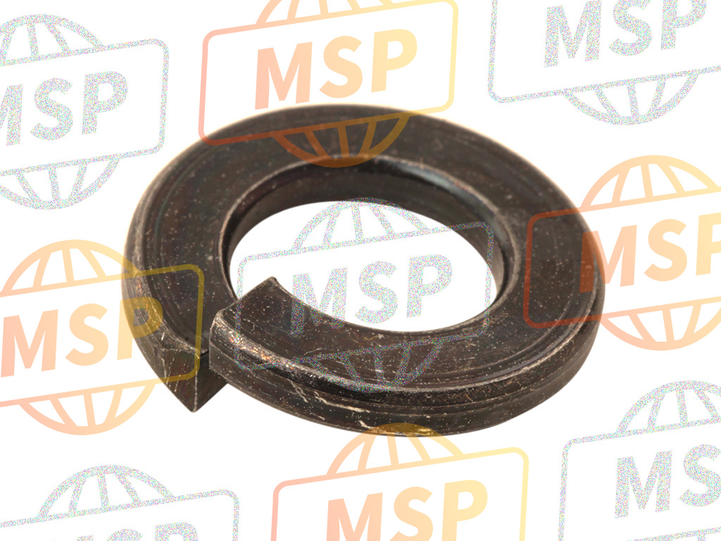 9411108700, Veerring 8mm, Honda, 1