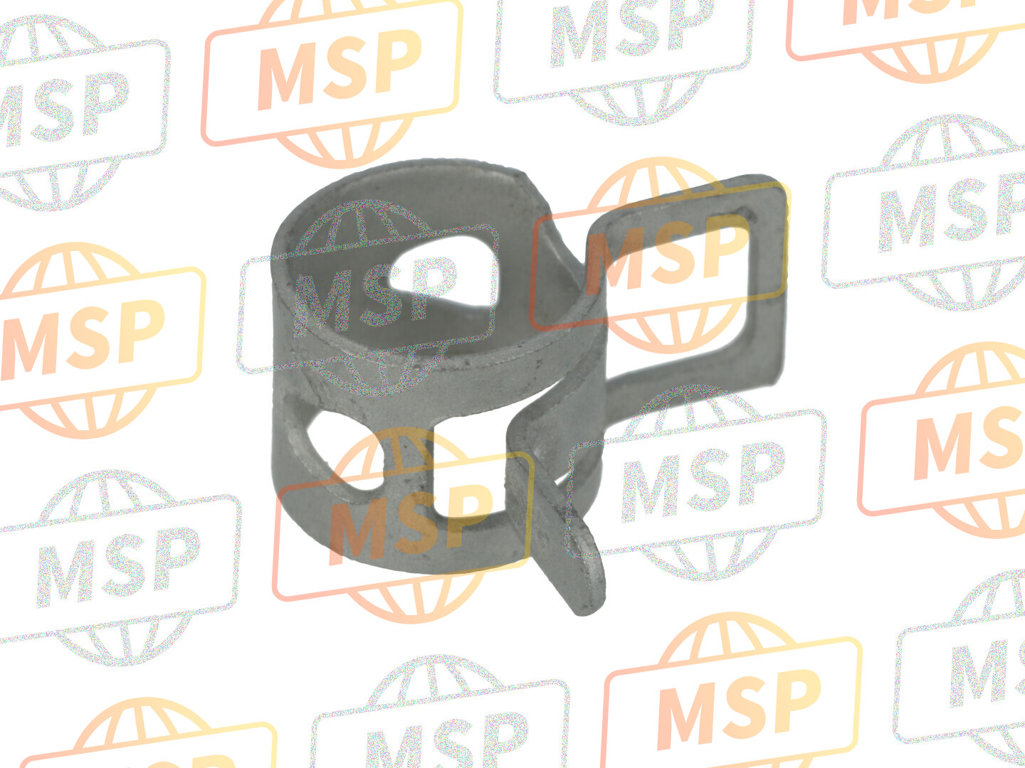 950024085004, Clamp, Tube (D8.5), Honda, 1