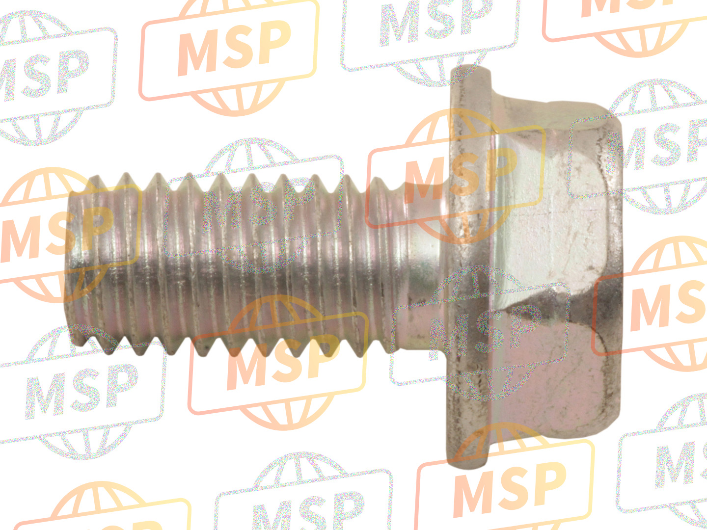 957010601208, Tornillo De Reborde 6X12, Honda, 2