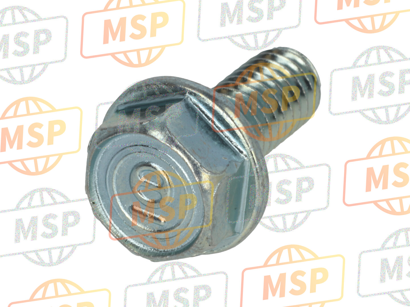 957010601400, Tornillo De Reborde 6X14, Honda, 1