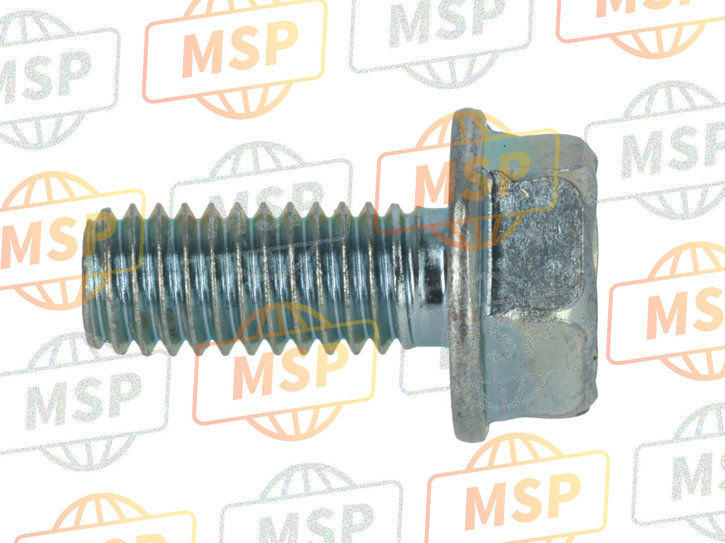 957010601400, Tornillo De Reborde 6X14, Honda, 2