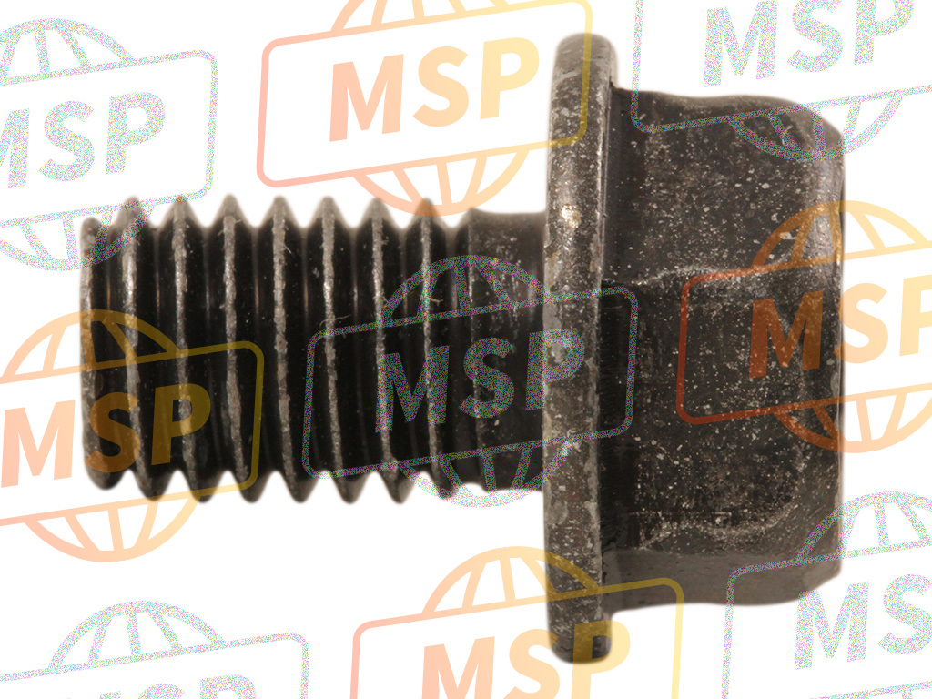 957010801207, Bolt, Flange, 8X12, Honda, 2