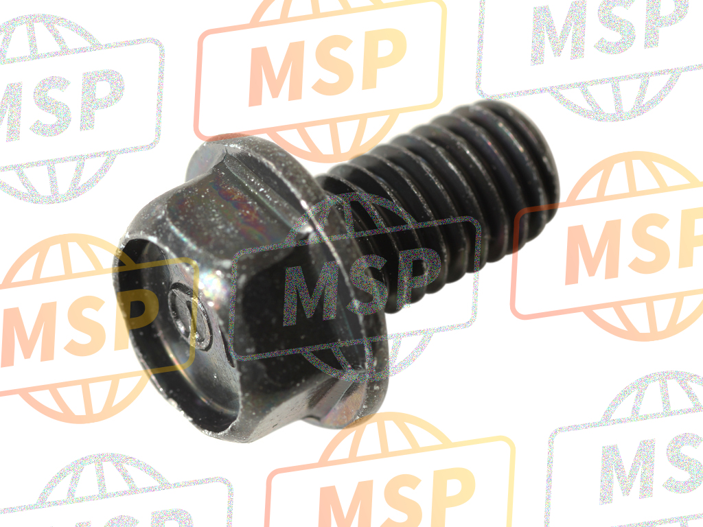 957010801407, Bolt, Flange, 8X14, Honda, 1