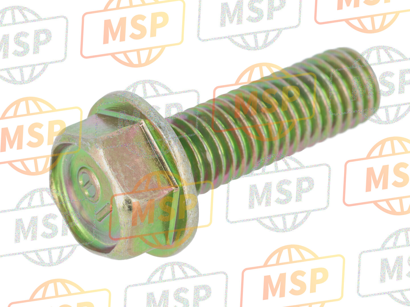 957010802500H, Bolt,Flange,8X25, Honda, 1