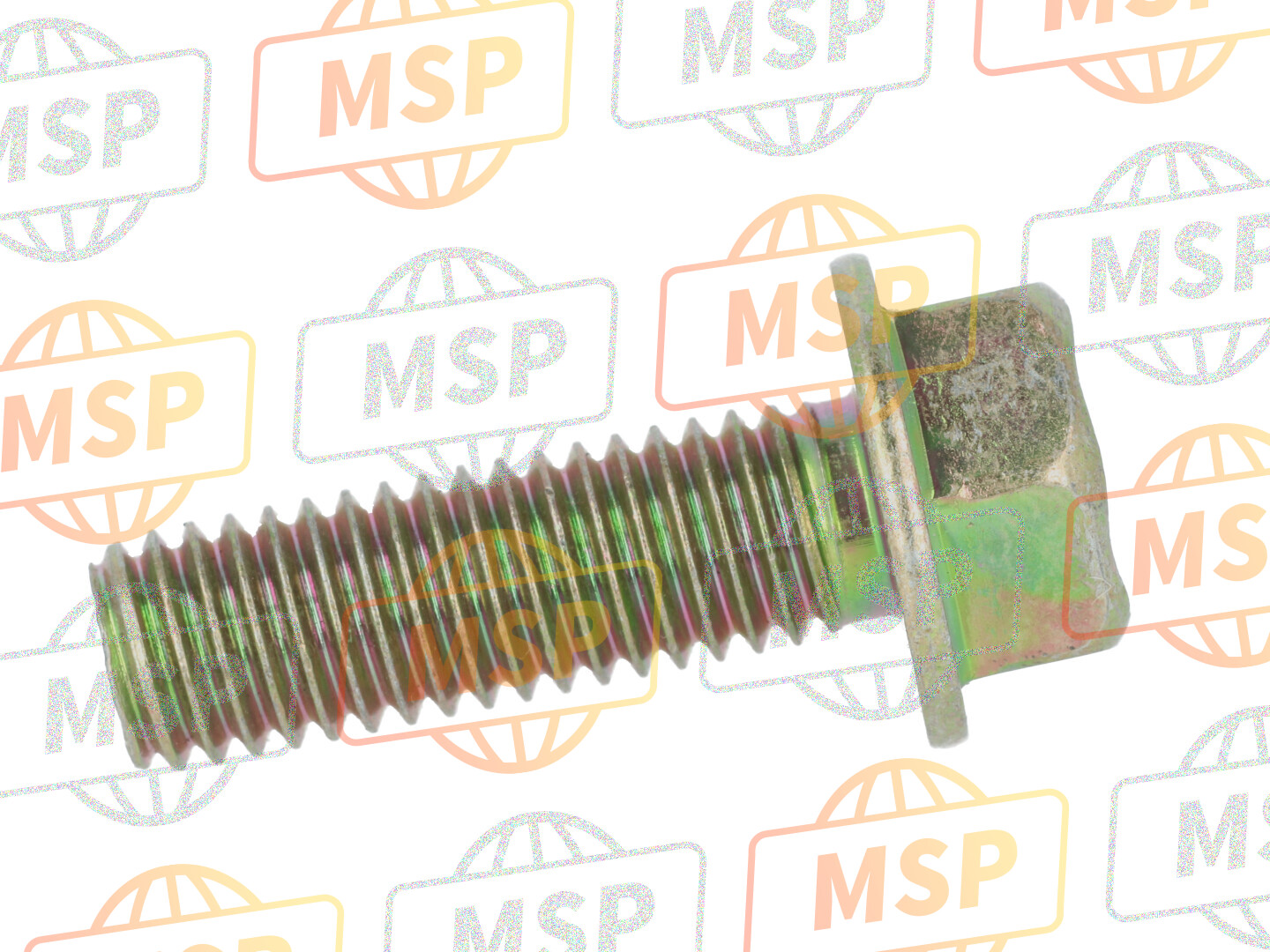 957010802500H, Bolt,Flange,8X25, Honda, 2