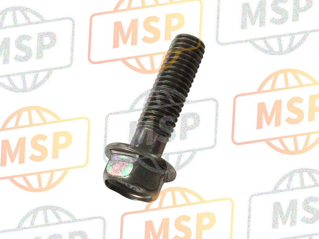 957010803007, Bolt, Flange, 8X30, Honda, 1