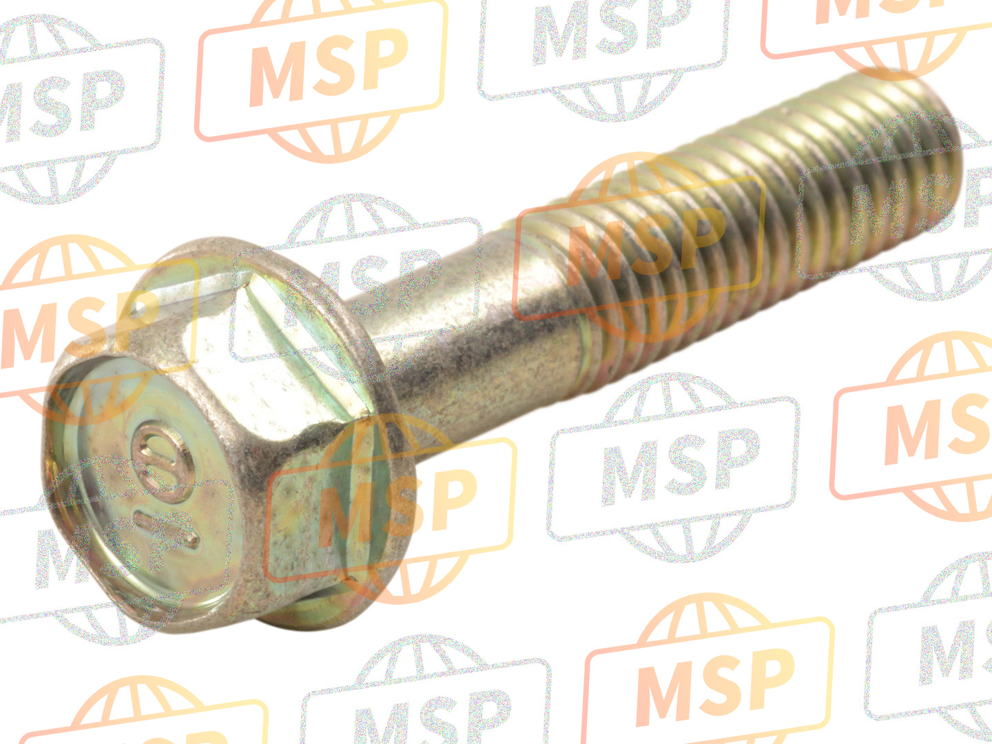 957010803800, Tornillo De Reborde 8X38, Honda, 1