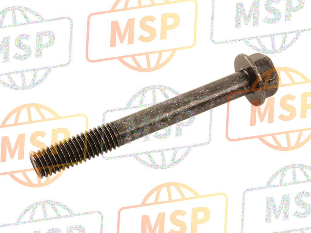 957010806507, Bolt, Flange, 8X65, Honda, 2