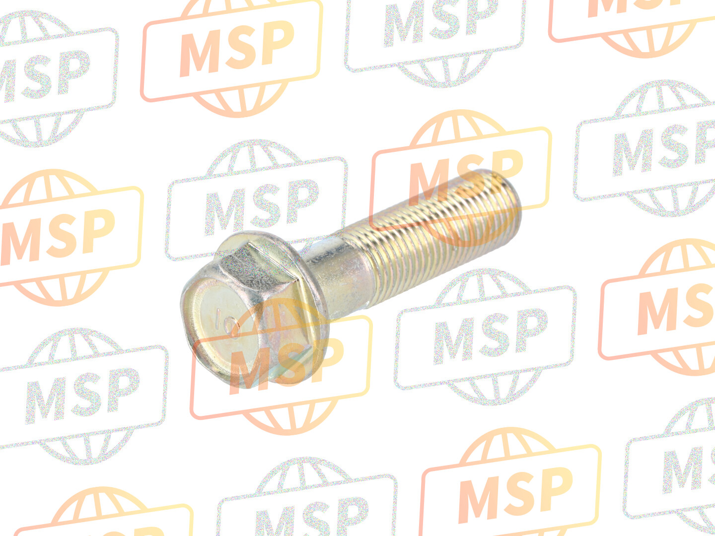 957011204508, Tornillo De Reborde 12X45, Honda, 1