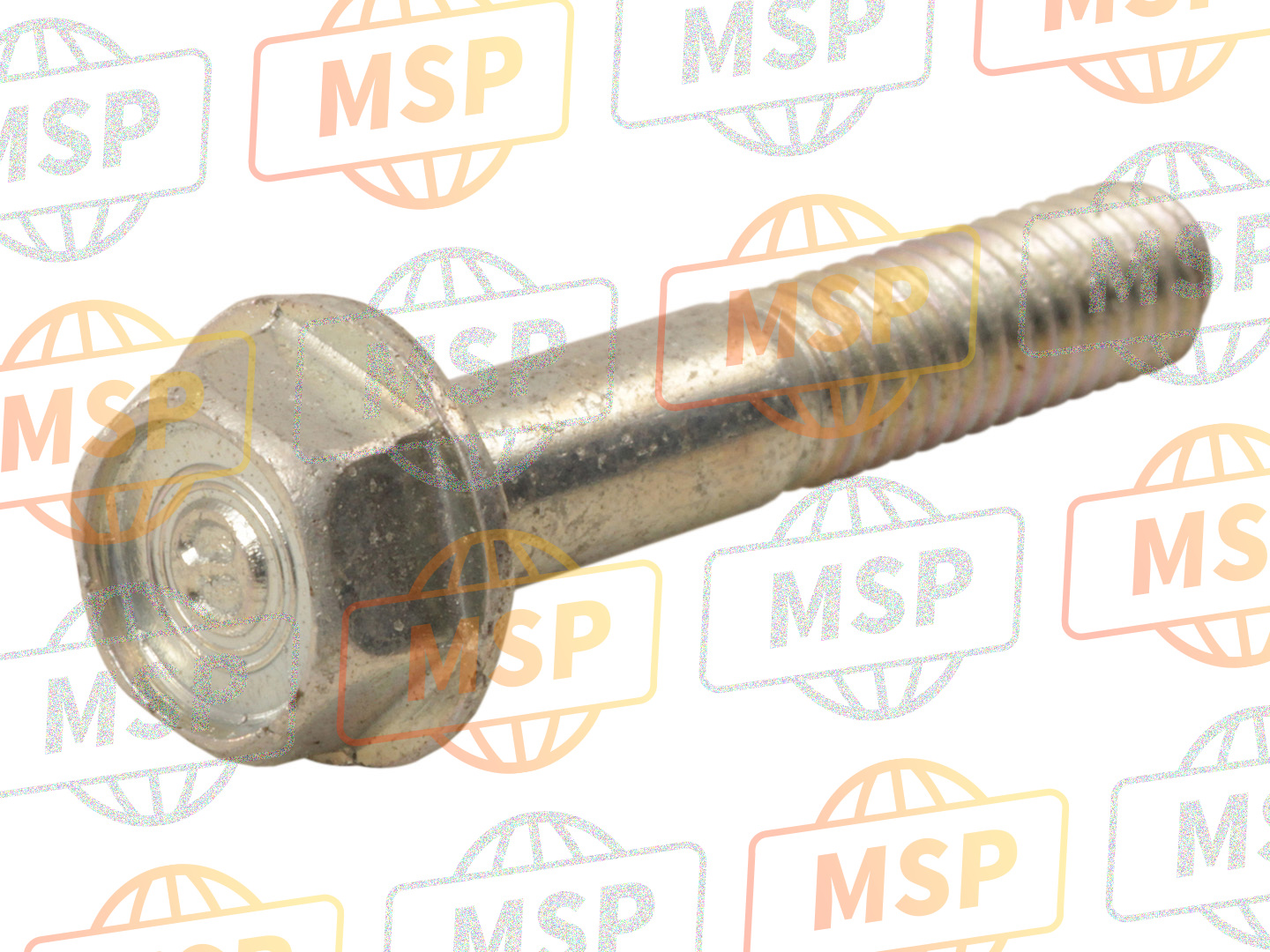 958010603200, Bolt, Flange, 6X32, Honda, 1