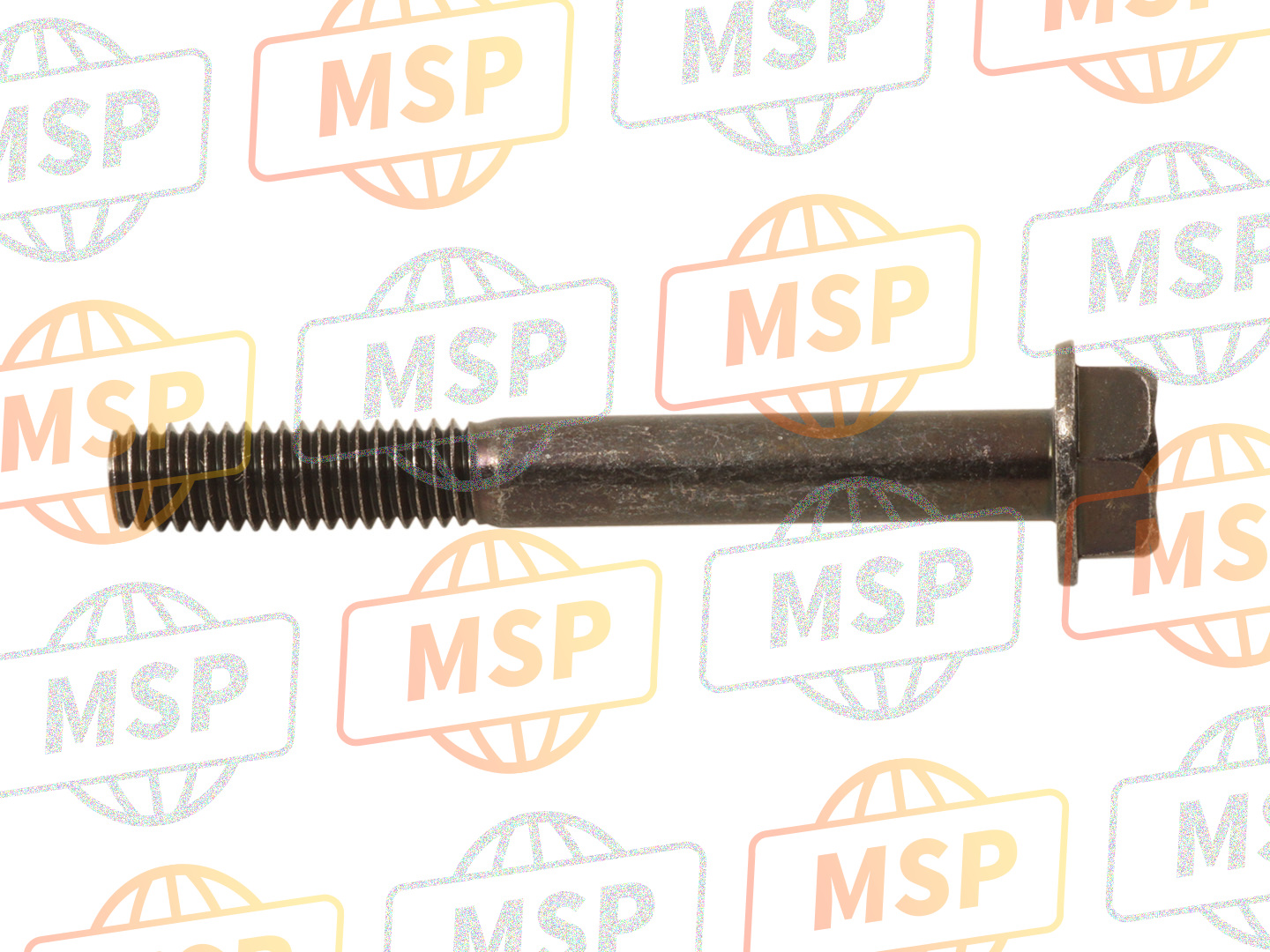 958010605007, Bolt, Flange, 6X50, Honda, 2