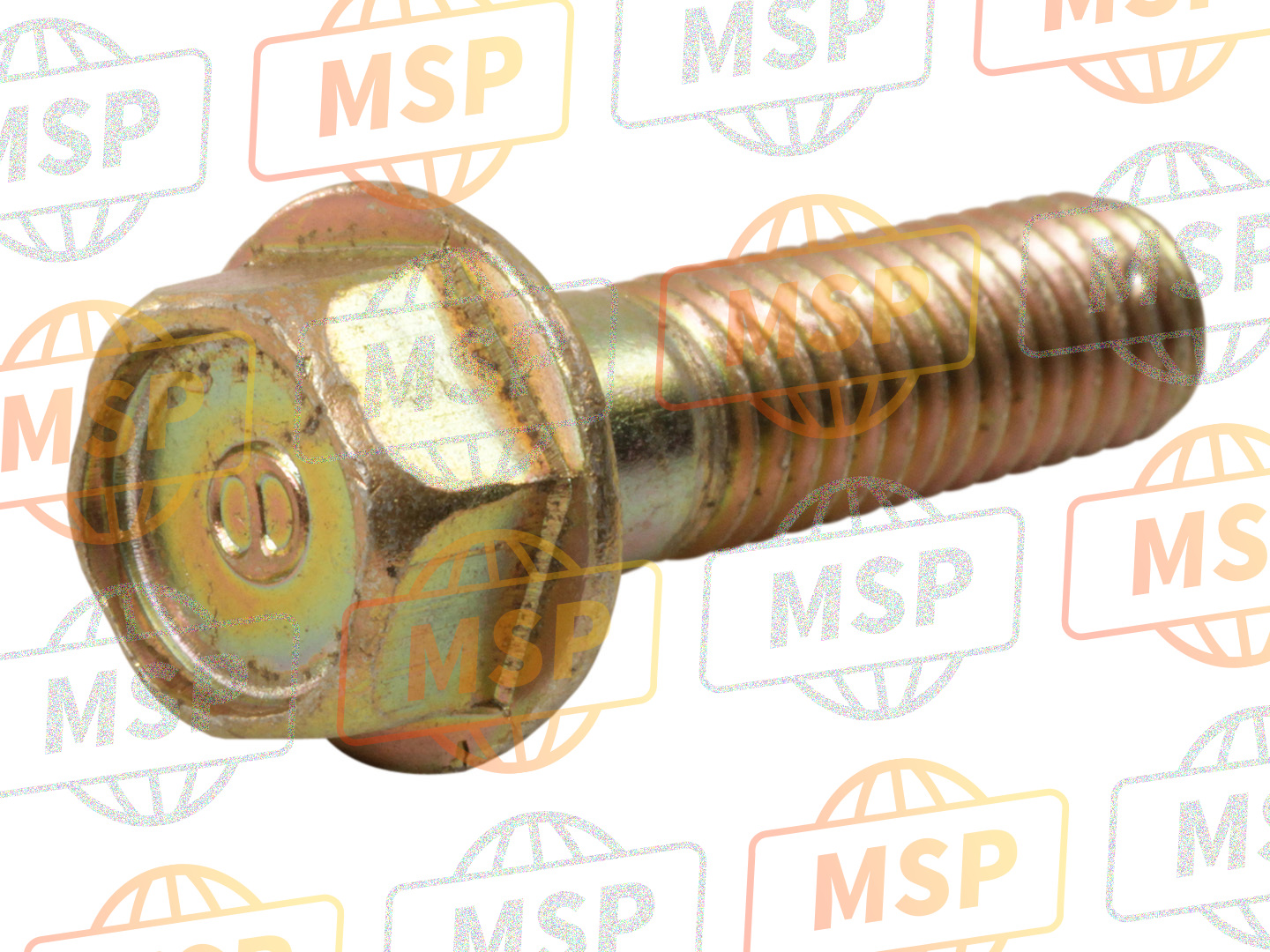 958010802808, Bolt, Flange, 8X28, Honda, 1