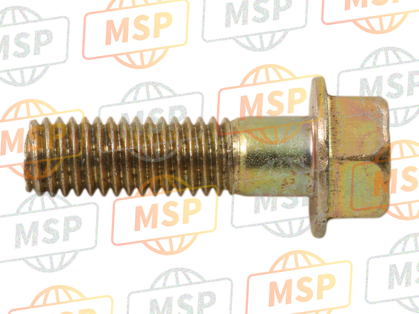 958010802808, Bolt, Flange, 8X28, Honda, 2