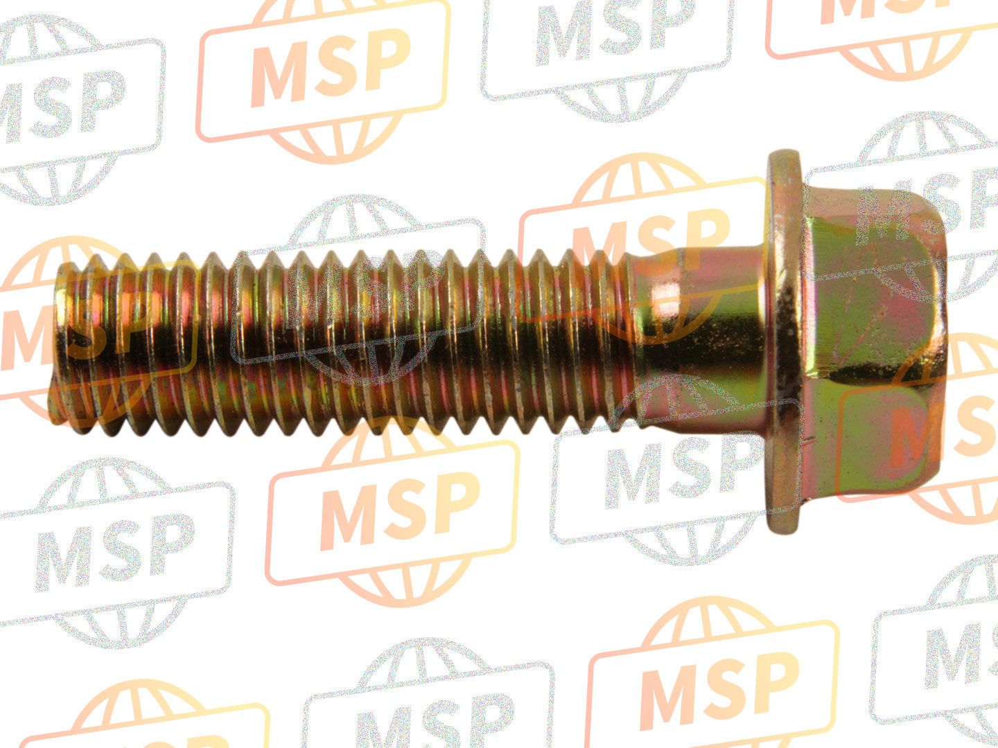 958010803008, Tornillo De Reborde 8X30, Honda, 2