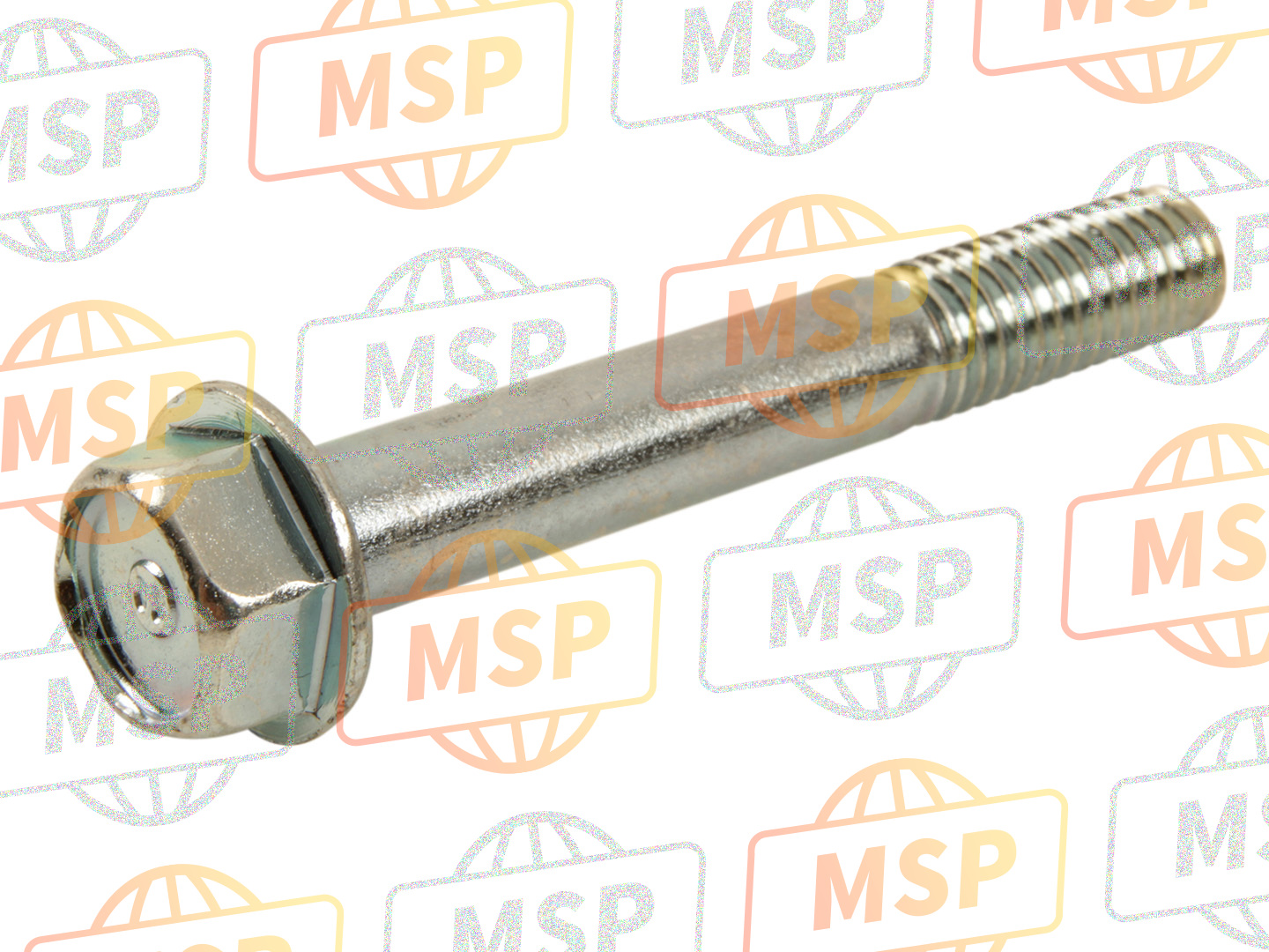 958010805500, Tornillo De Reborde 8X55, Honda, 1