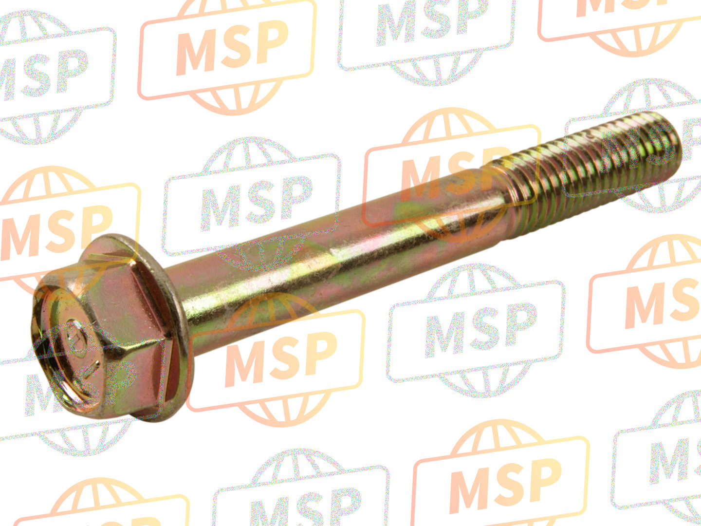 958010806508, Bolt, Flange, 8X65, Honda, 1