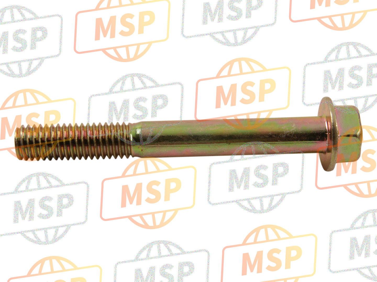 958010806508, Bolt, Flange, 8X65, Honda, 2