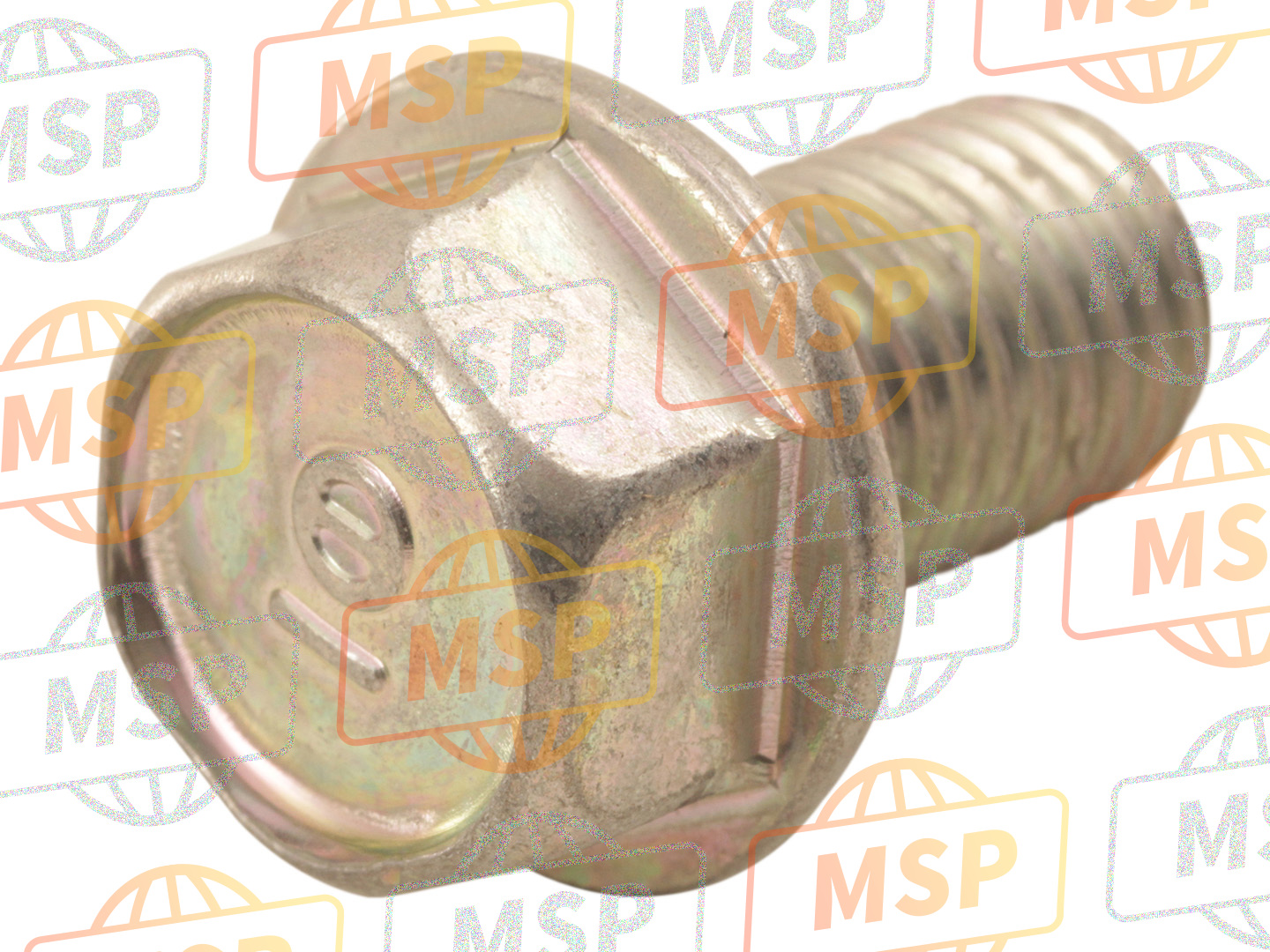 958011001600, Bolt,Flange 10X16, Honda, 1