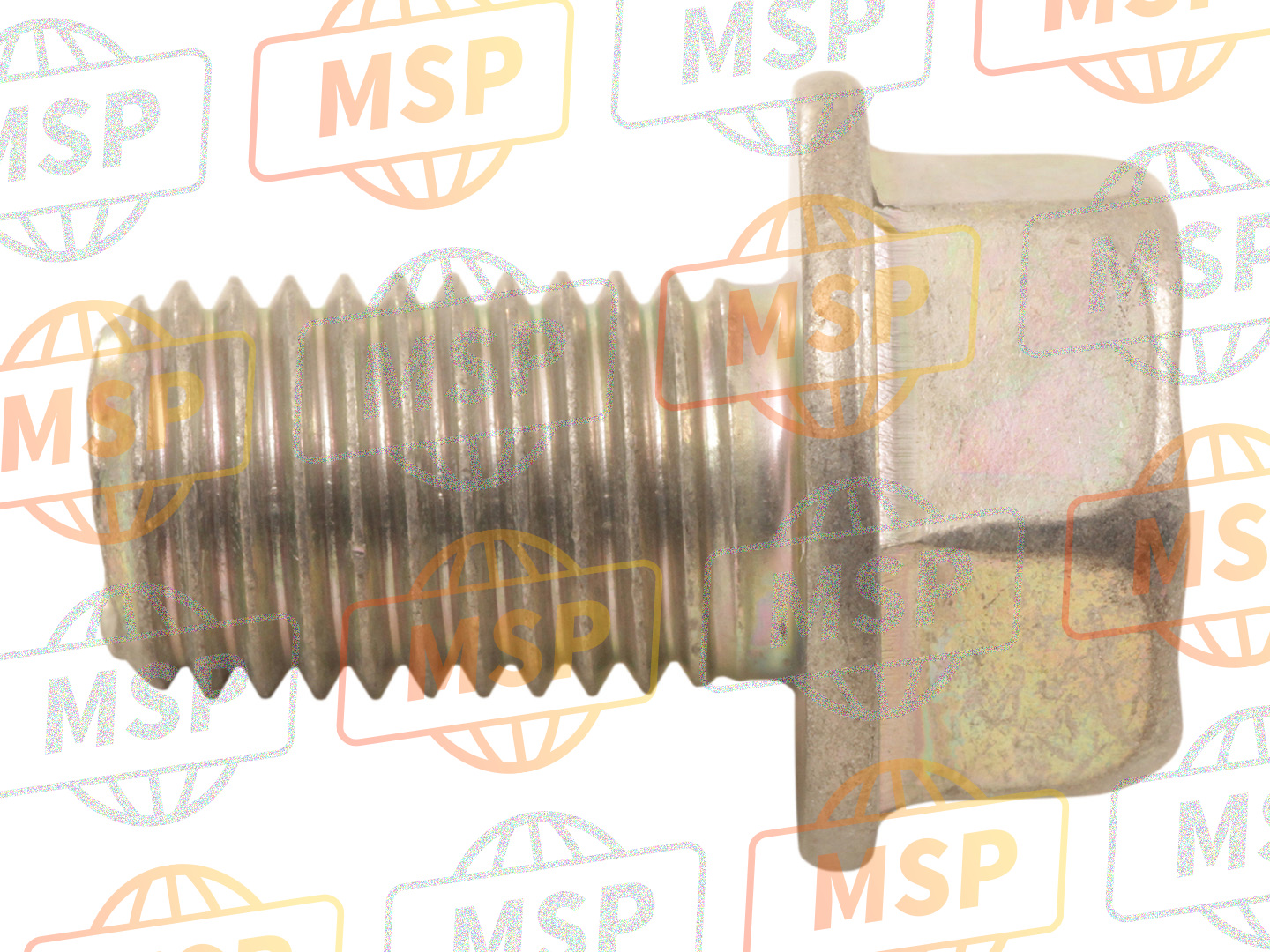 958011001600, Bolt,Flange 10X16, Honda, 2