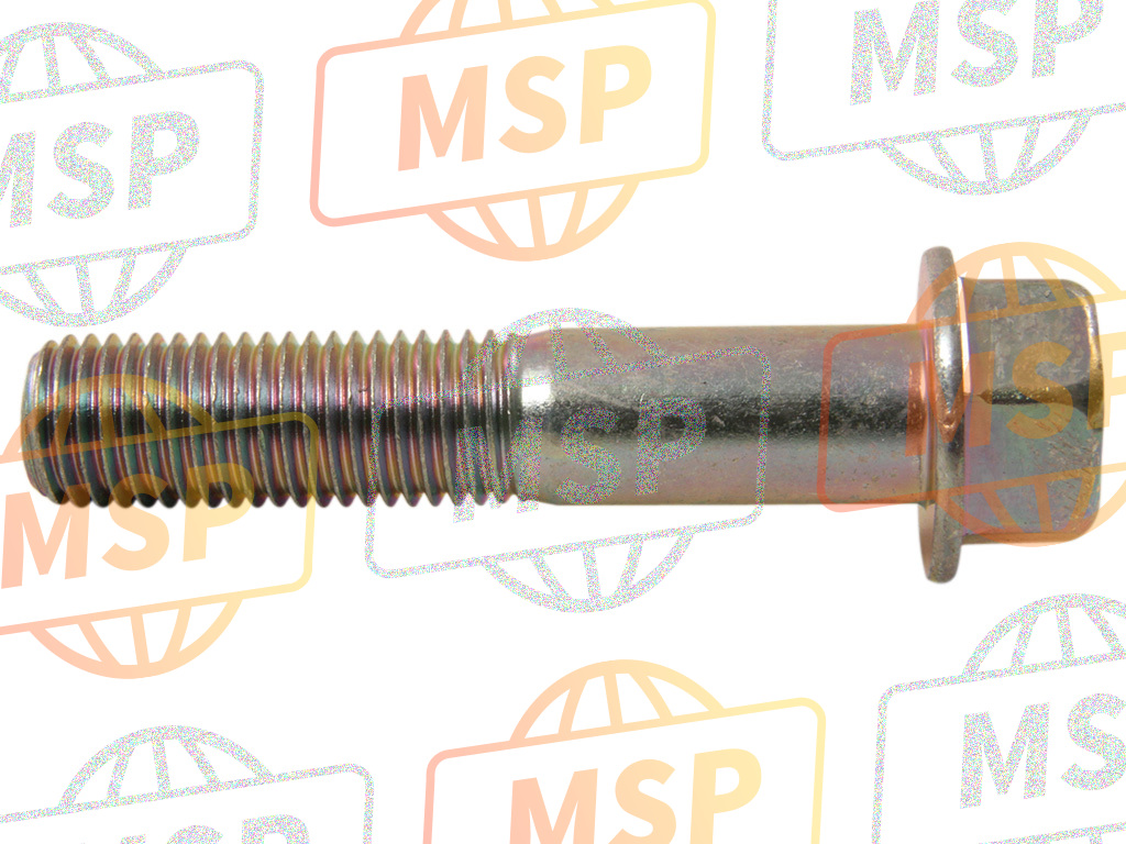 958011005008, Tornillo De Reborde 10X50, Honda, 2