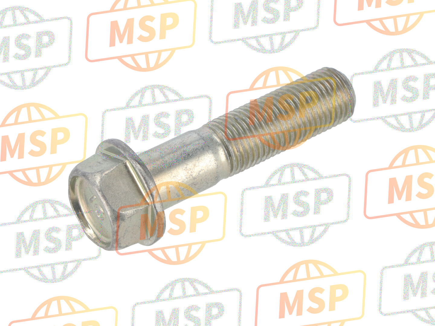 958011205000, Bolt, Flange, 12X50, Honda, 1