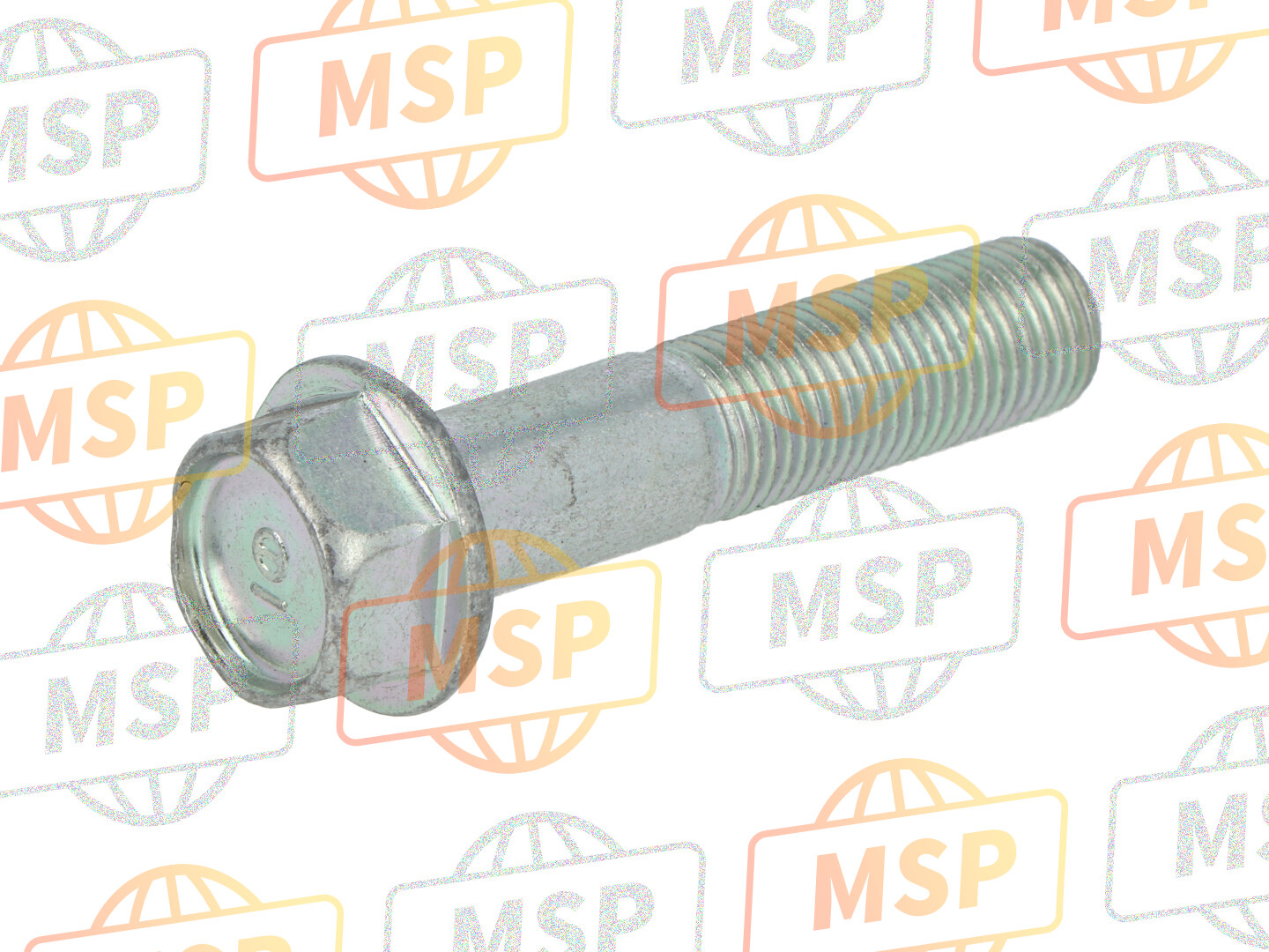 958011205500, Tornillo De Reborde 12X55, Honda, 1