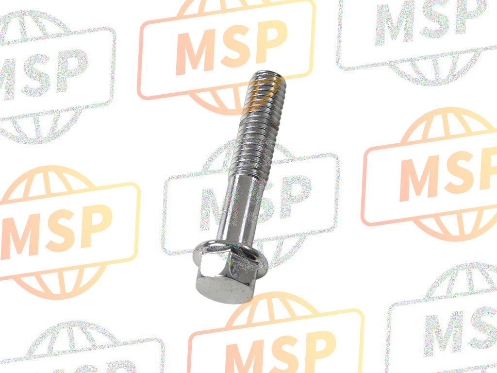 960010603202, Bolt, Flange, 6X32, Honda, 1