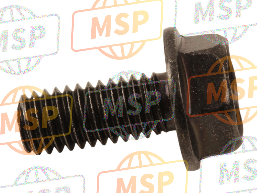 963000601407, Bolt, Flange, 6X14, Honda, 2