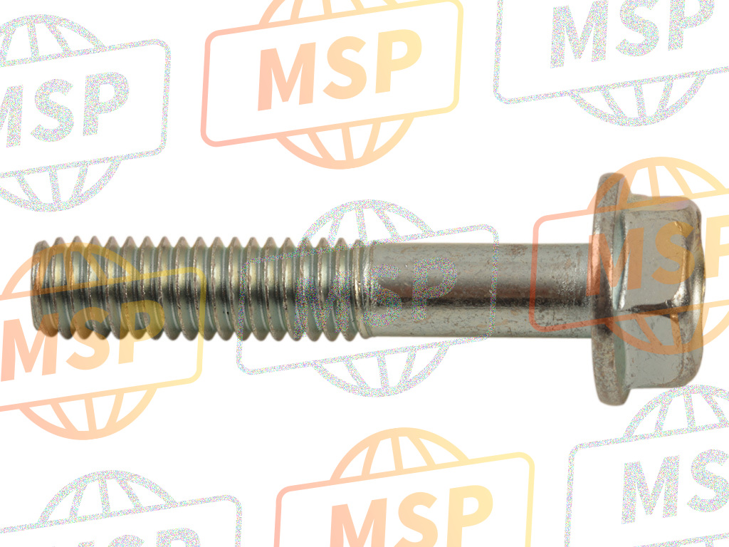 963000603200, Bolt, Flange, 6X32, Honda, 2