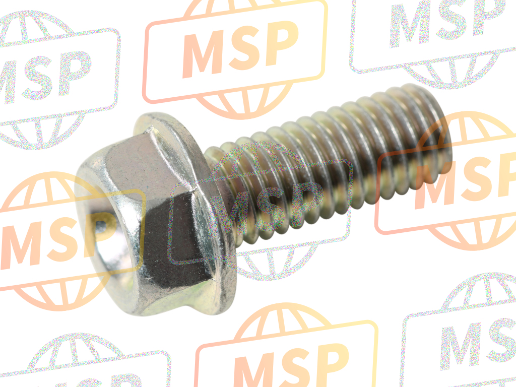 963000802000, Bolt, Flange, 8X20, Honda, 1