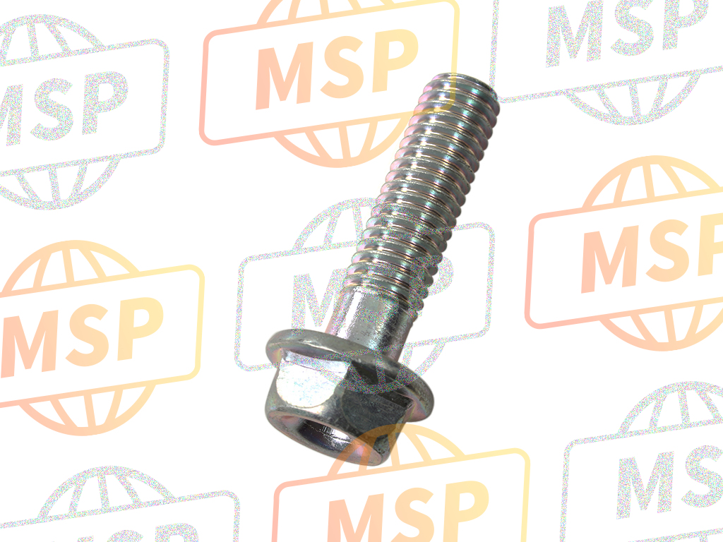 963000803000, Tornillo De Reborde 8X30, Honda, 1