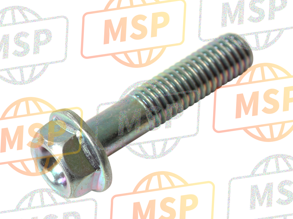 963000803500, Bolt, Flange, 8X35, Honda, 1