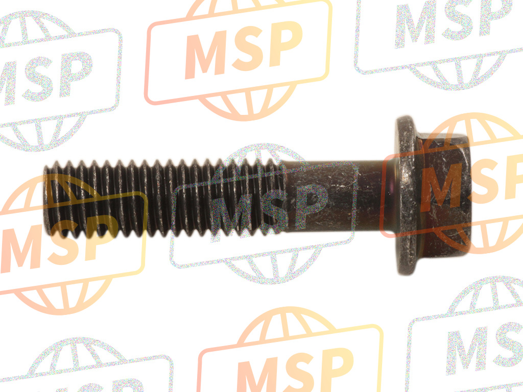 963000803507, Bolt, Flange, 8X35, Honda, 2