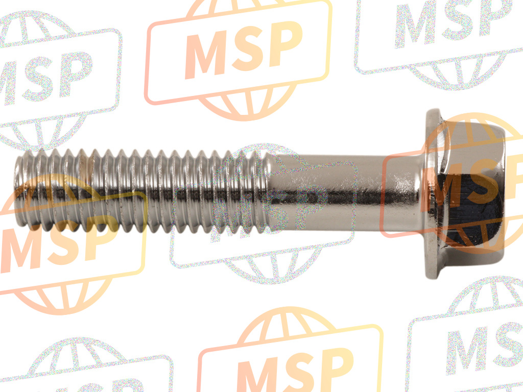 963000803802, Bolt, Flange, 8X38, Honda, 2