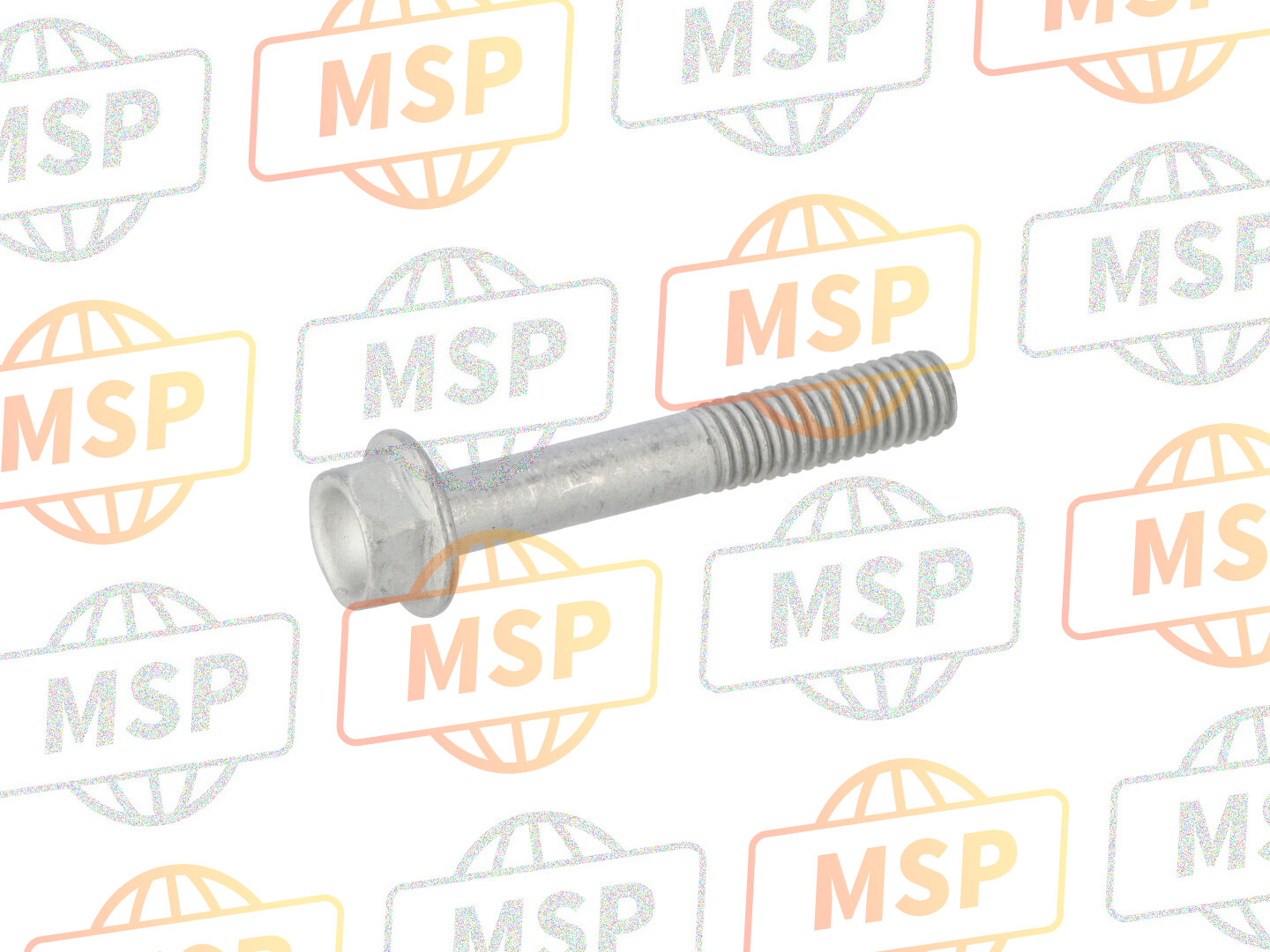 963000805004, Tornillo De Reborde 8X50, Honda, 2