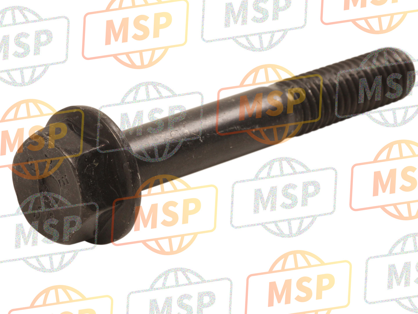 963000805500, Bolt, Flange, 8X55, Honda, 1