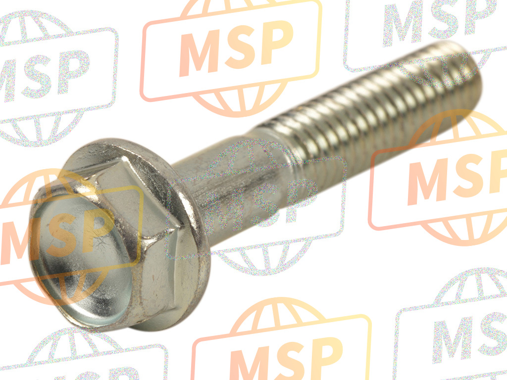 964000603200, Bolt, Flange, 6X32, Honda, 2