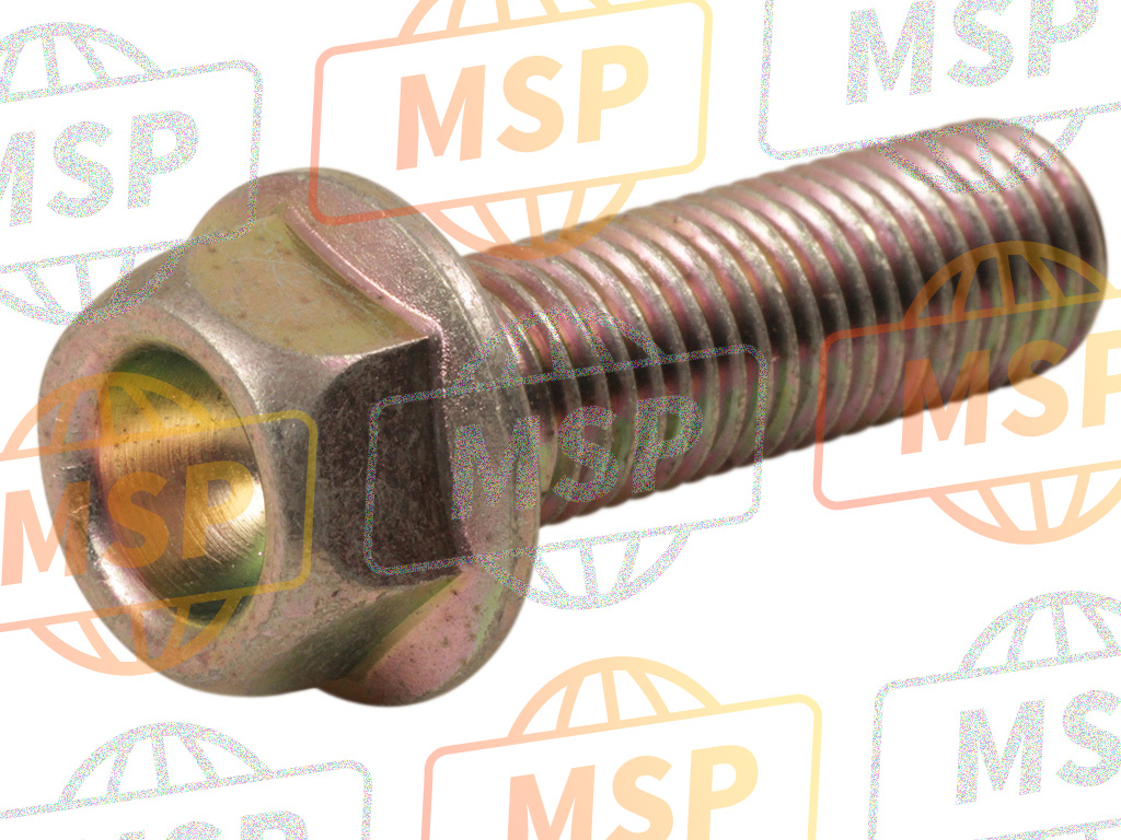 964001003200, Bolt, Flange, 10X32, Honda, 1