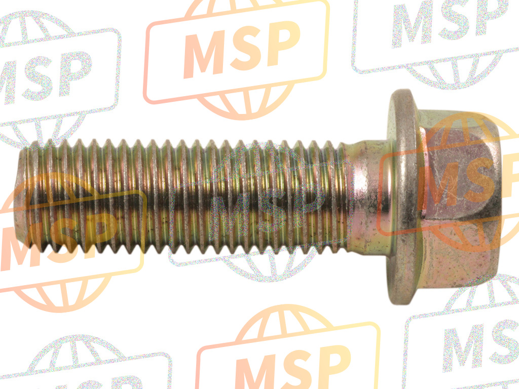 964001003200, Bolt, Flange, 10X32, Honda, 2