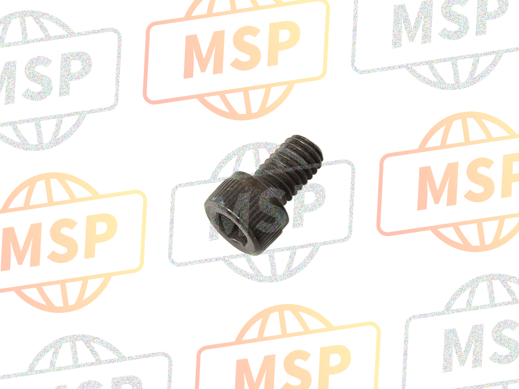 966000601017, Bolt,Sokt,6X10, Honda, 1