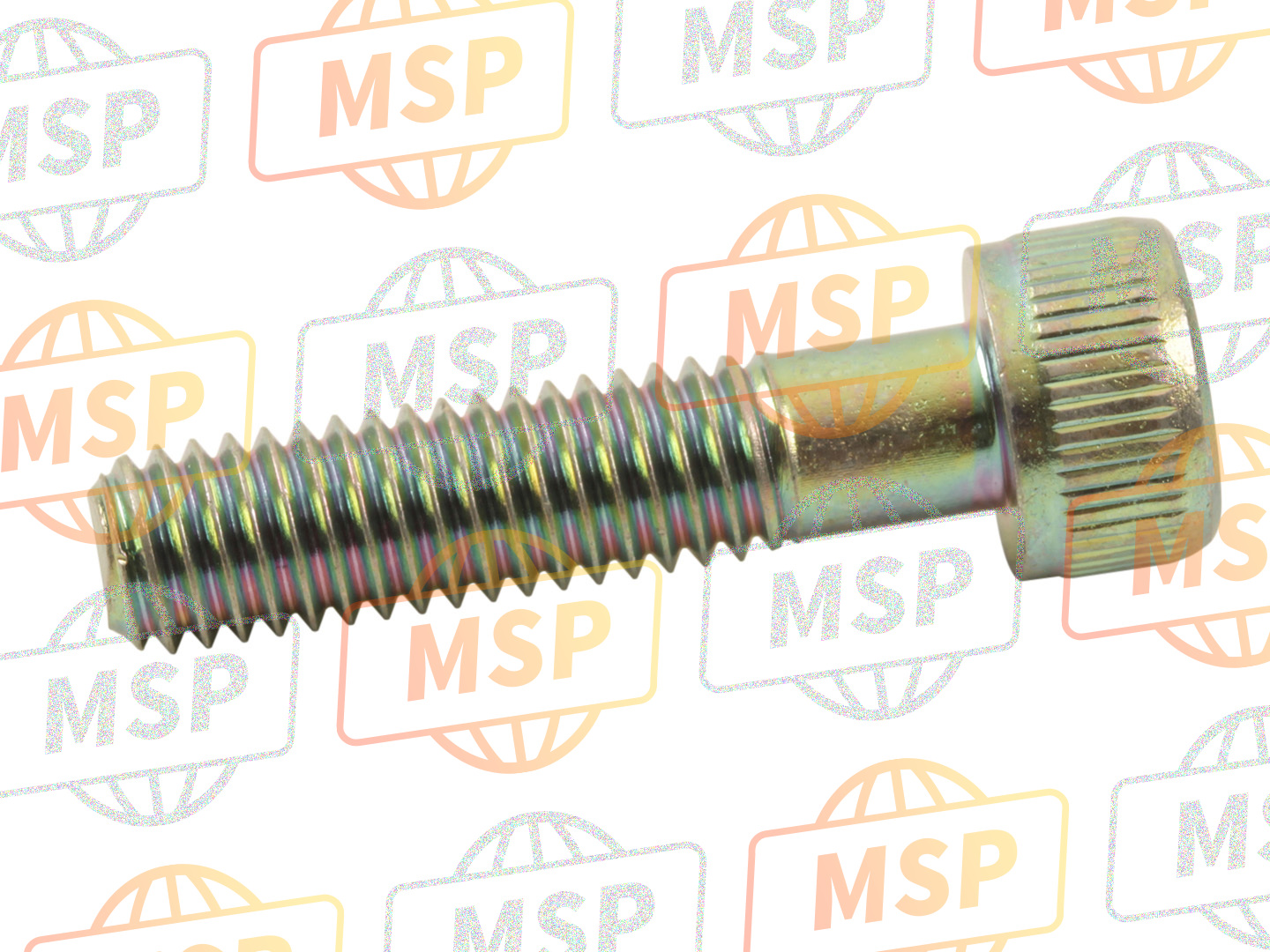 966000602508, Bolt, Socket, 6X25, Honda, 2