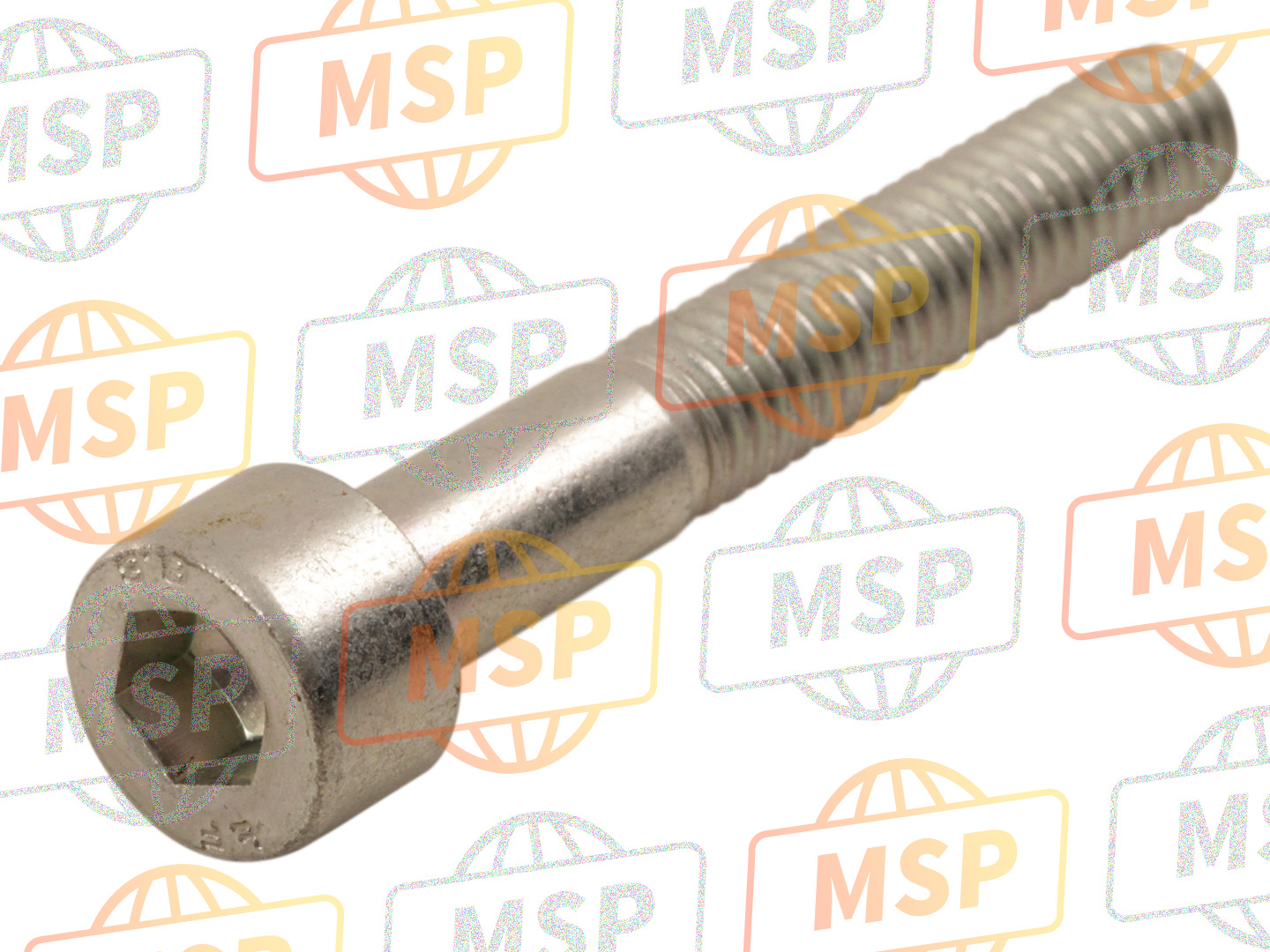 966000604000, Tornillo,  Casquillo 6X40, Honda, 1