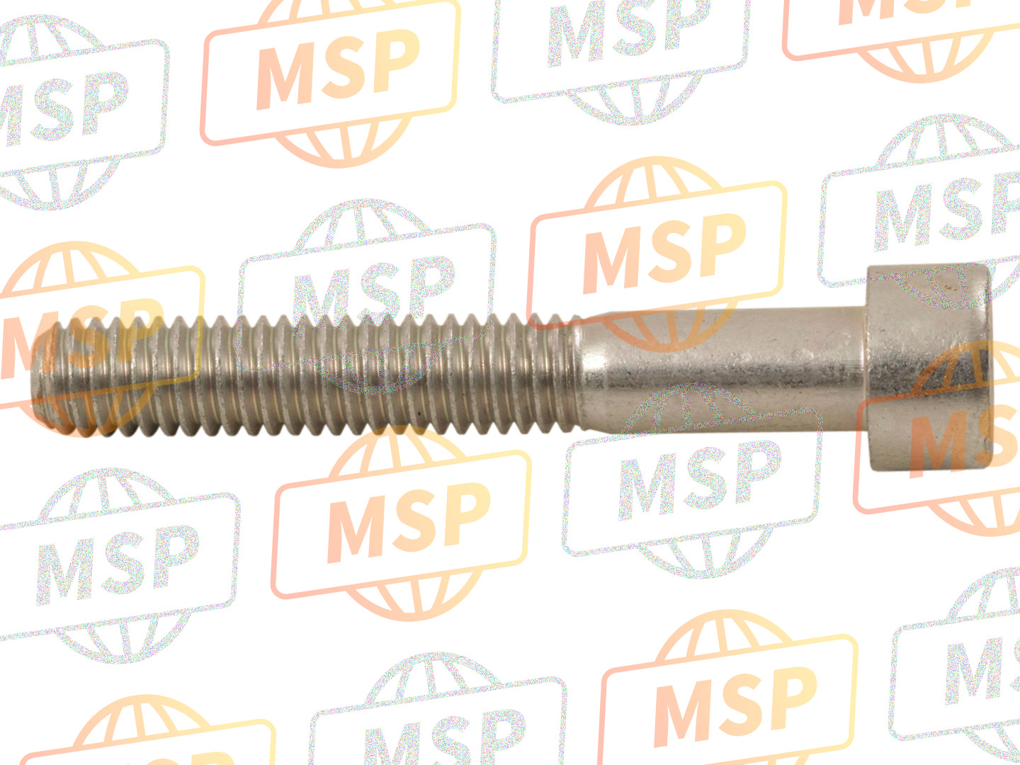 966000604000, Bolt, Socket, 6X40, Honda, 2