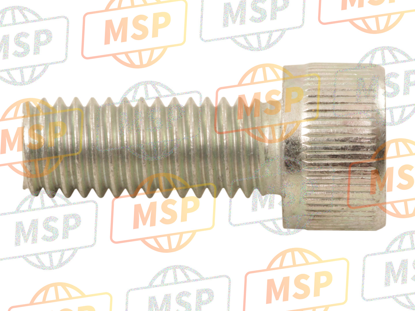 966000802000, Bolt, Socket (8X20), Honda, 2