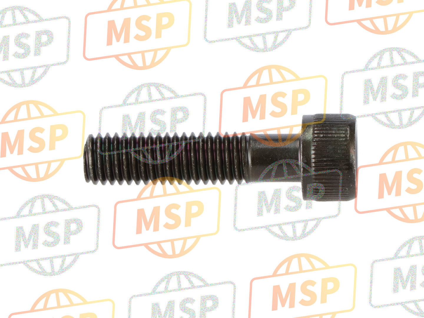 966000803207, Bolt, Socket, 8X32, Honda, 2