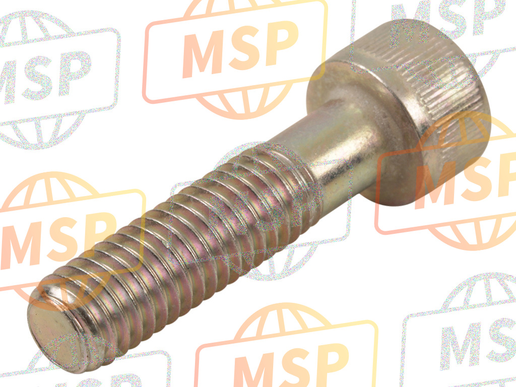 966000803210, Bolt, Socket, 8X32, Honda, 2