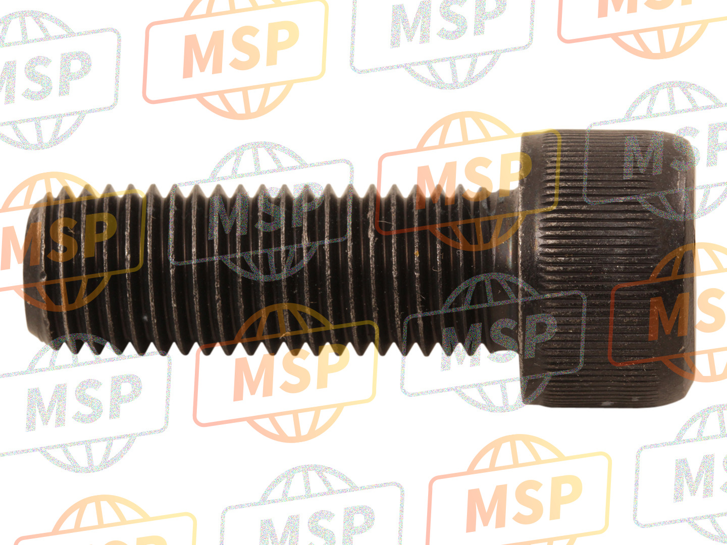 966001002807, Tornillo,  Casquillo 10X28, Honda, 2