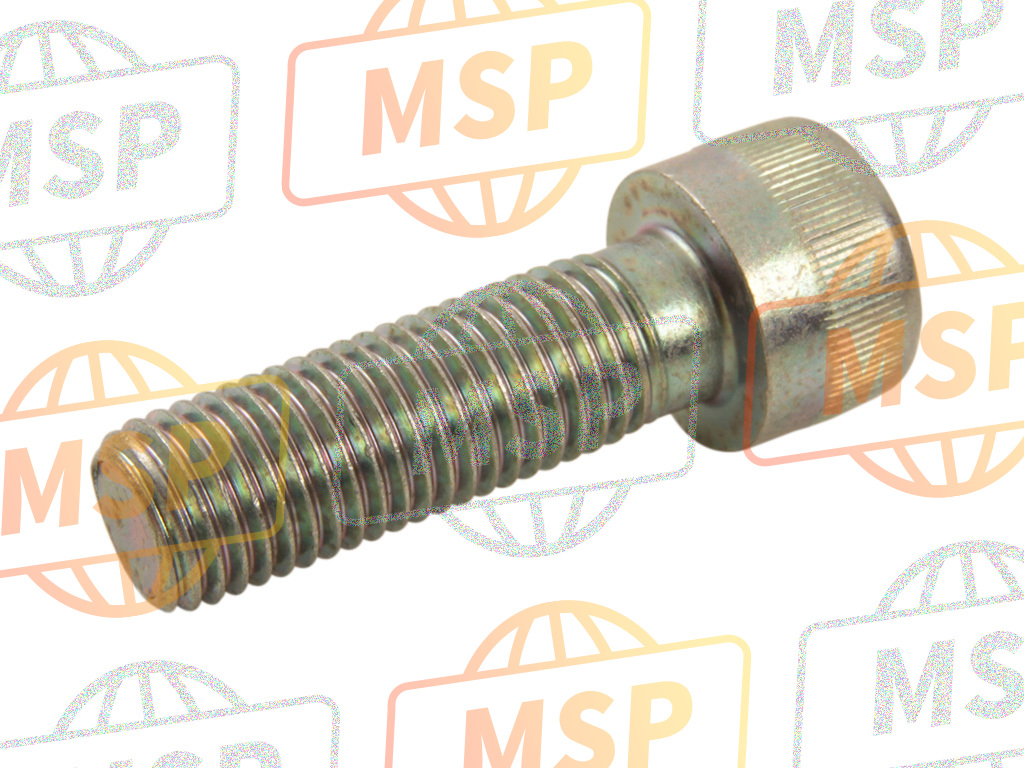 966001003200, Bolt, Socket, 10X32, Honda, 2